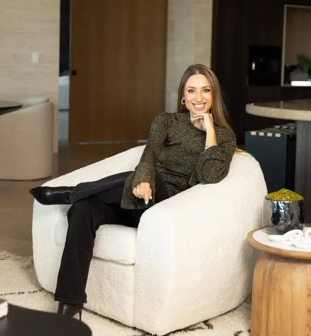Олександра Шульгіна розповіла про свої доходи та сімейний бюджет