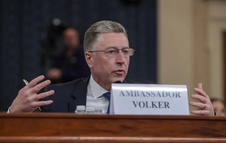 Путін ігнорував спроби Трампа до переговорів – колишній дипломат