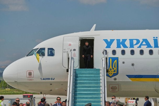 Готував замах на Зеленського: в Польщі судитимуть агента російських спецслужб