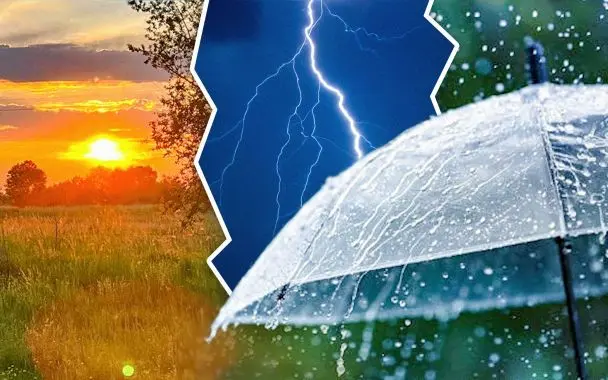 Якою буде погода у вересні і коли вдарять перші заморозки: прогноз синоптика