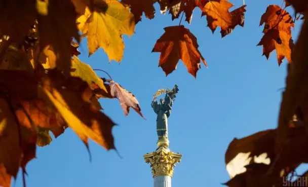 Не впізнати: Майдан Незалежності понад 150 років тому мав зовісім інший вигляд (фото)