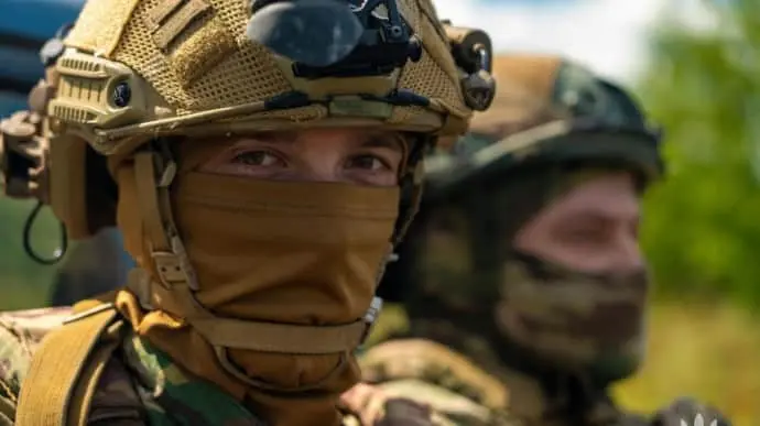 У Туреччині кажуть, що будь-яка миротворча місія в Україні залежить від припинення вогню
