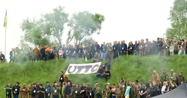На Львівщині запрацював навчально-випробувальний комплекс з протимінної діяльності