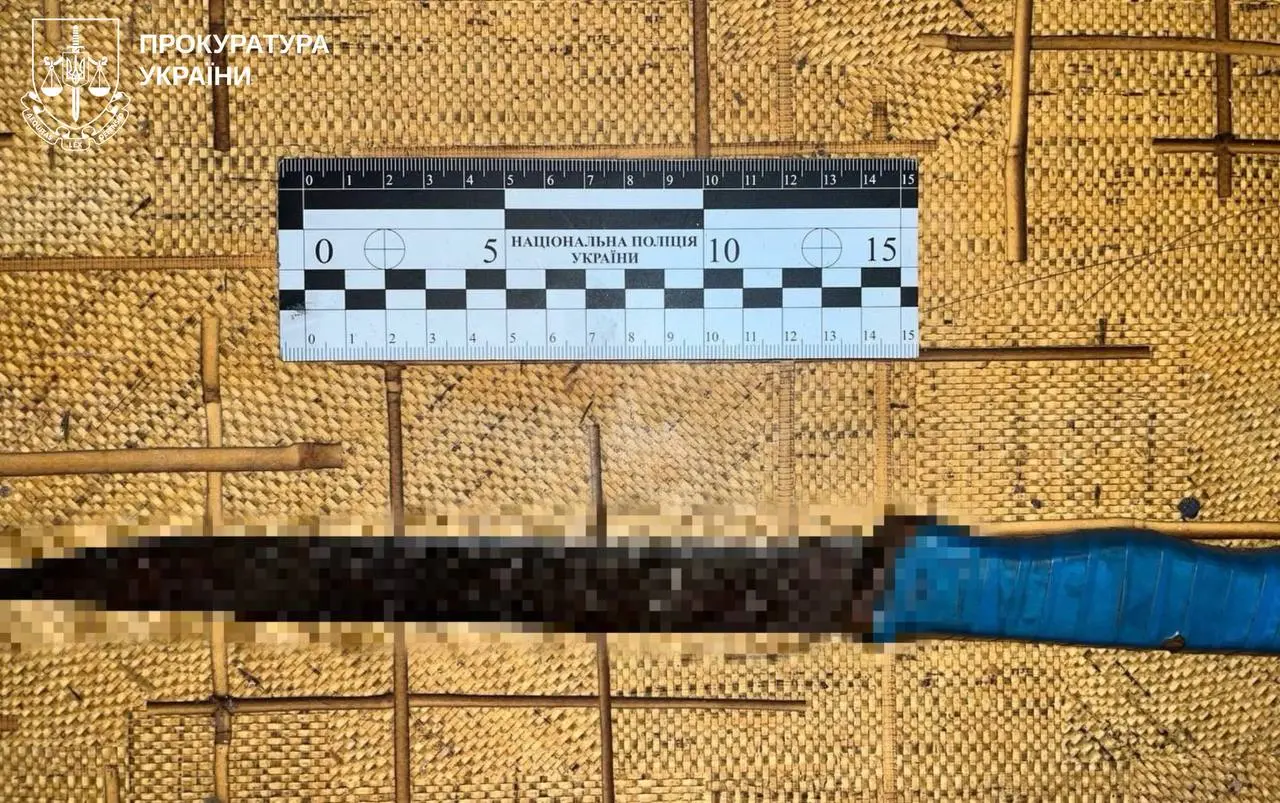 Смертельне передноворічне застілля на Богодухівщині: вбивця отримав вирок