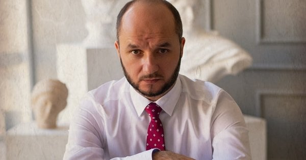Депутат з Одеси міг втекти з України та отримати російське громадянство
