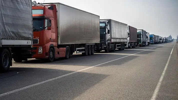 Посилені перевірки вантажників на Одещині та Миколаївщині виявили