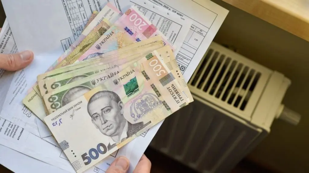 Борги за комуналку на Одещині б’ють рекорди: як розподілилися суми