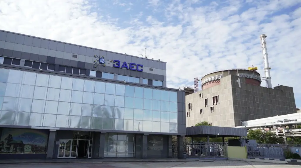 Росія планує під'єднати Запорізьку АЕС до своєї енергосистеми попри ризики