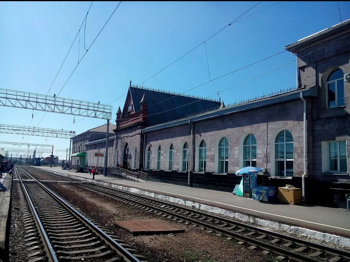 Атака на Воронезьку область: пошкоджено залізницю та газопровід