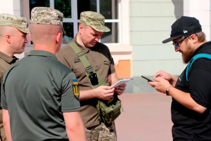 Бодікамери в ТЦК та СП з 1 вересня: що зміниться?