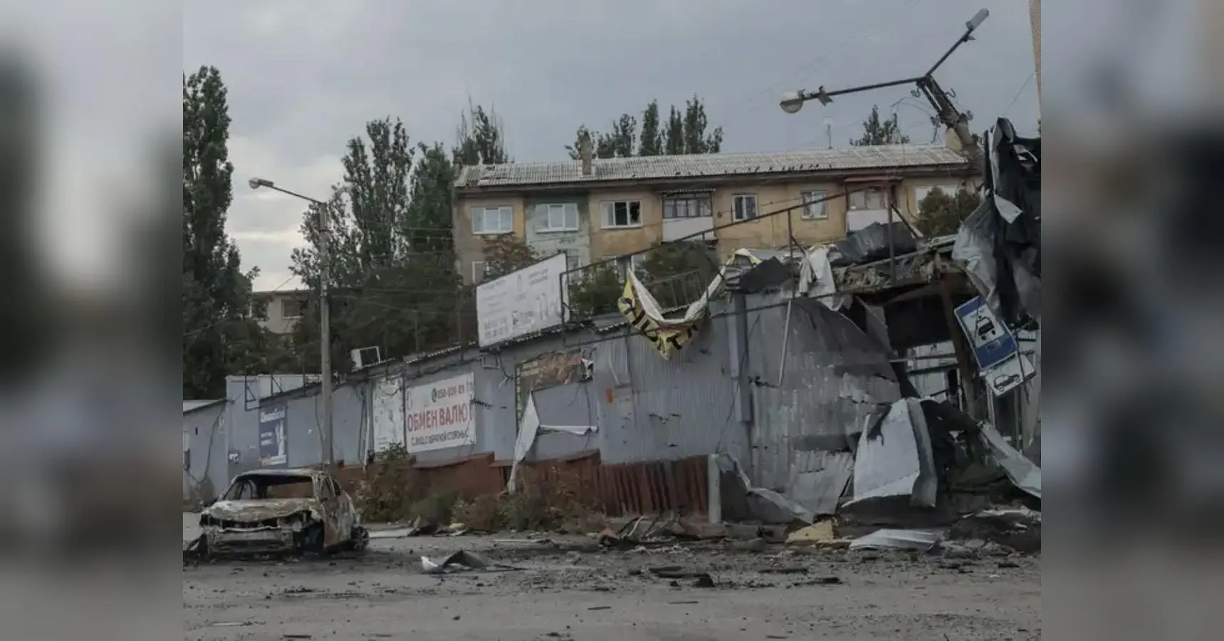 «Потрібна помста у відповідь: кров за кров, око за око, зуб за зуб; за одного вбитого мирного українця — десять убитих офіцерів», — Ігаль Левін про удар по Яровій