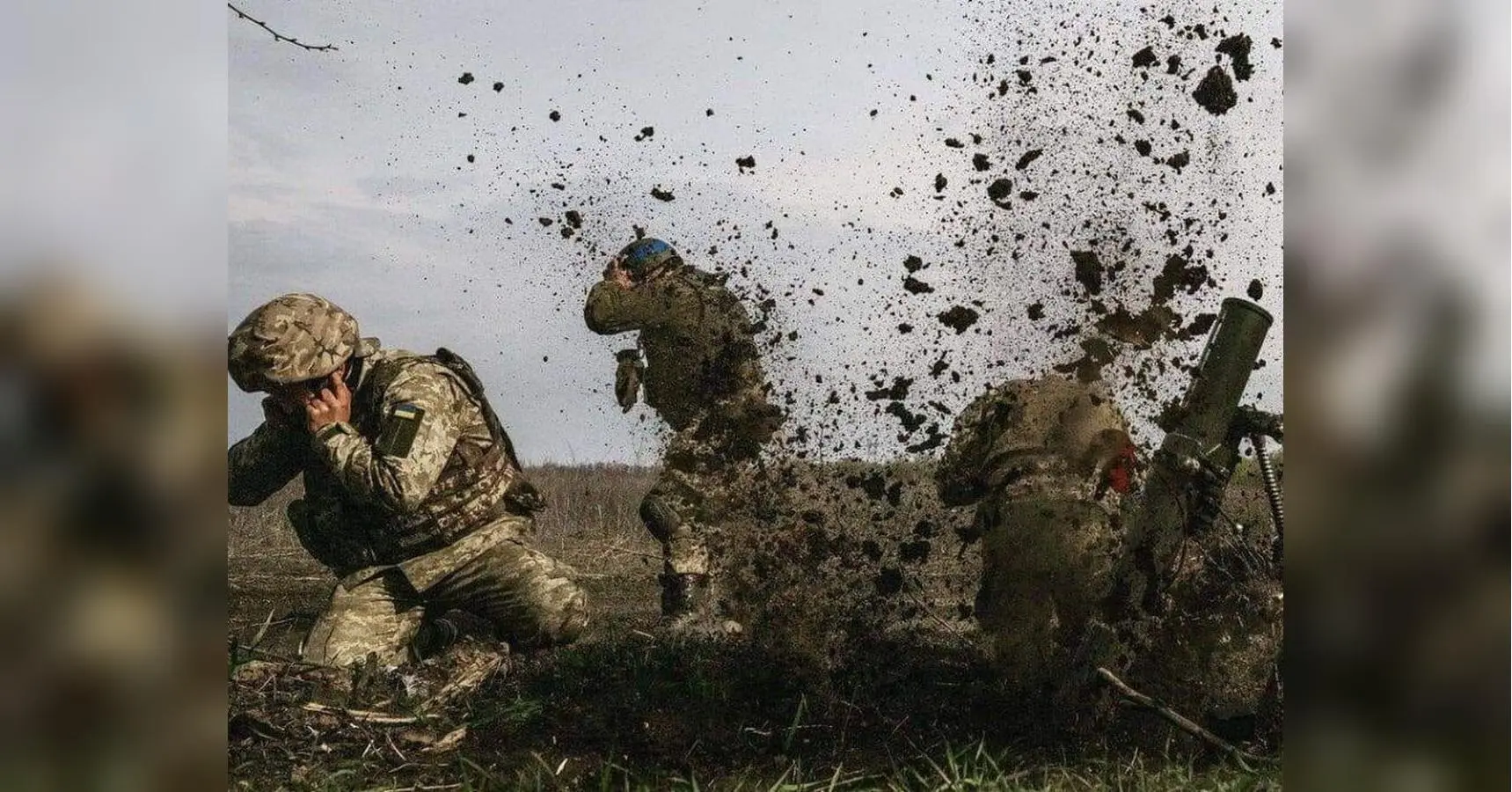 Незважаючи на втрати, росія готується до посилення атак