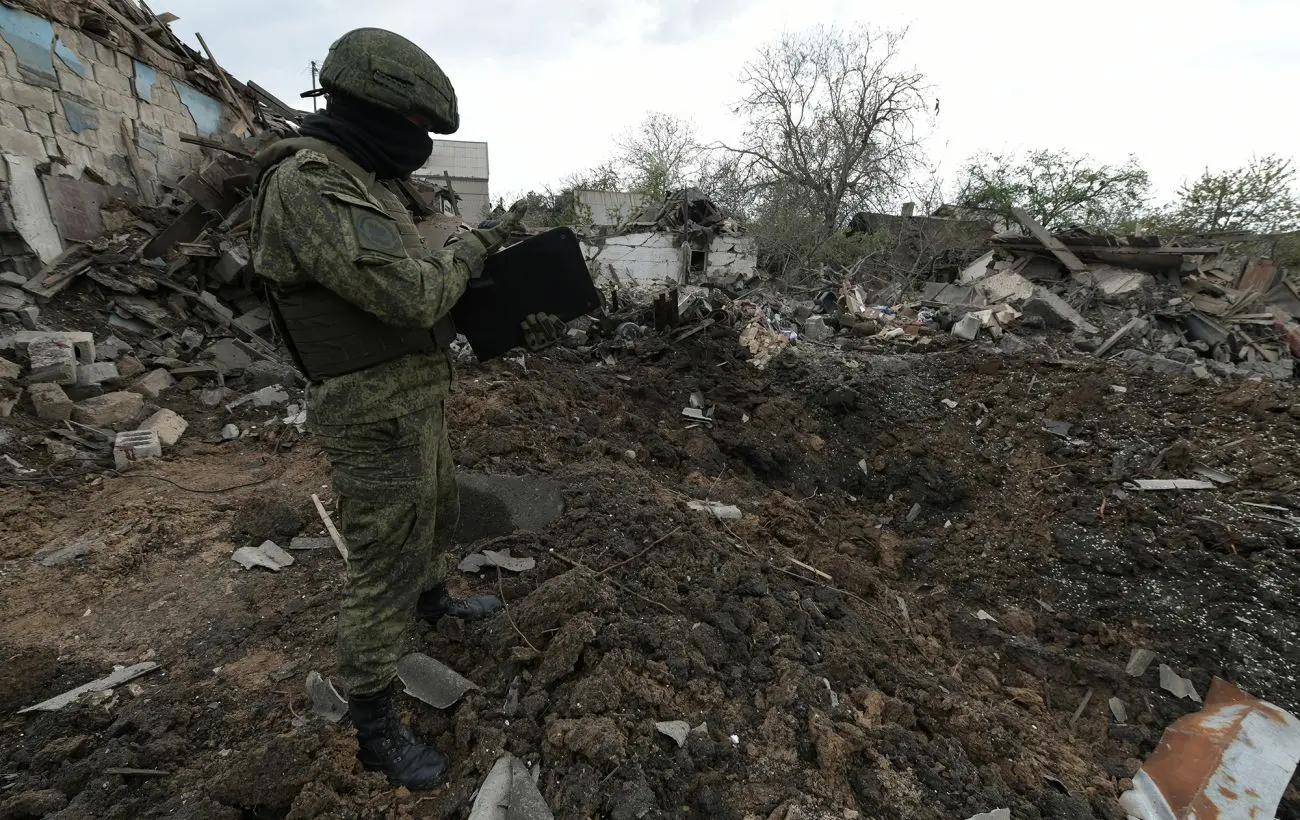 ЗСУ "мінуснули" 960 росіян та 3 гелікоптери: Генштаб оновив дані втрат росіян
