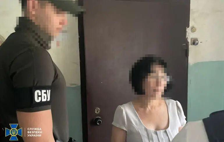 У Запоріжжі викрили адвокатку та її рідних, які підробляли документи для ухилянтів