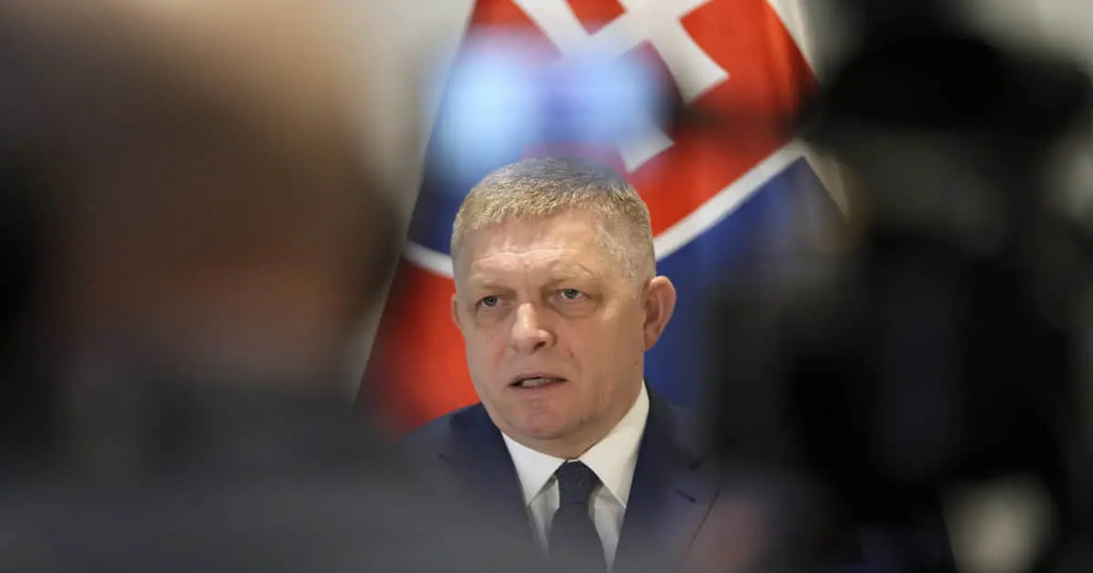 Як історія стала інструментом російської пропаганди у Словаччині і до чого тут Фіцо