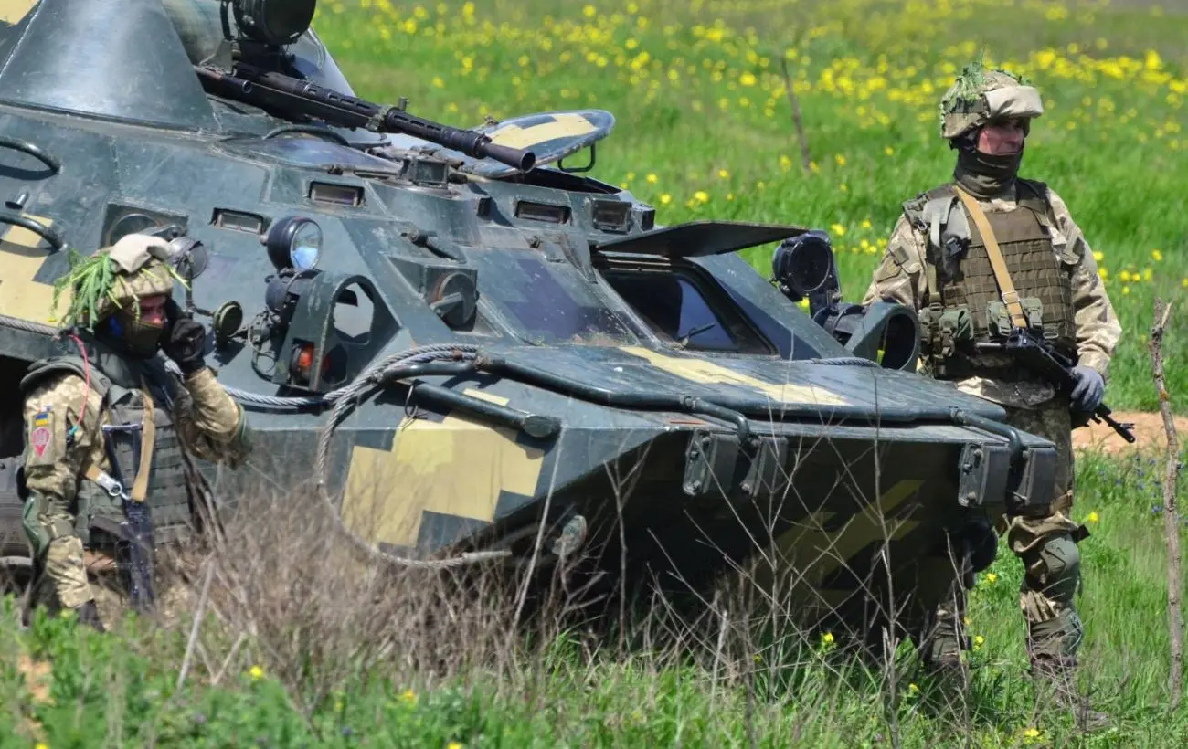 На яких напрямках найбільше боїв: Генштаб оновив дані про ситуацію на фронті