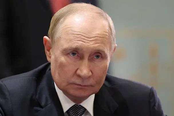 Портников назвав плани Путіна на майбутні роки війни проти України