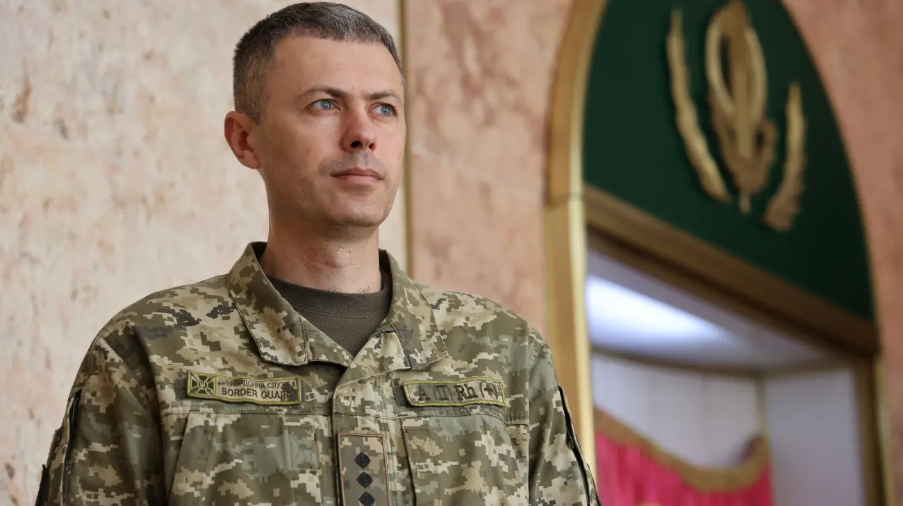 Після навчань "Запад-2025" військові РФ виїхали з Білорусі, але загроза залишається – ДПСУ