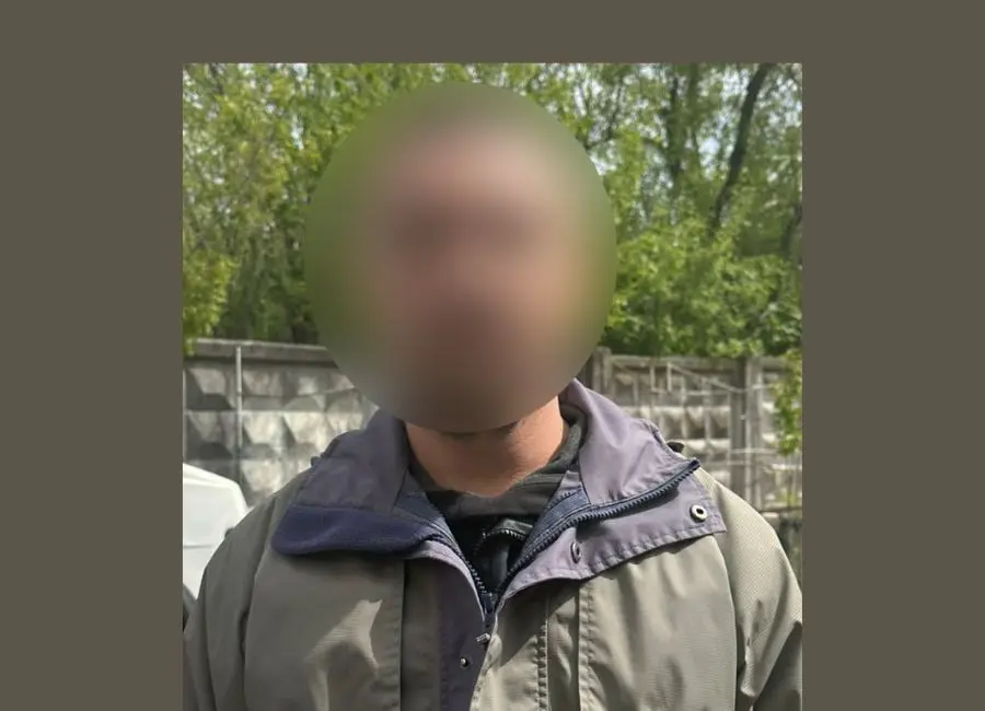 Суд виніс вирок донеччанину, який у Вінниці на стадіоні побив двох людей