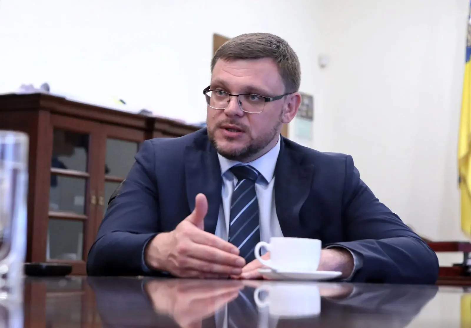 Кривонос: Нардепы не воспринимают расследования о незаконном обогащении и недекларировании