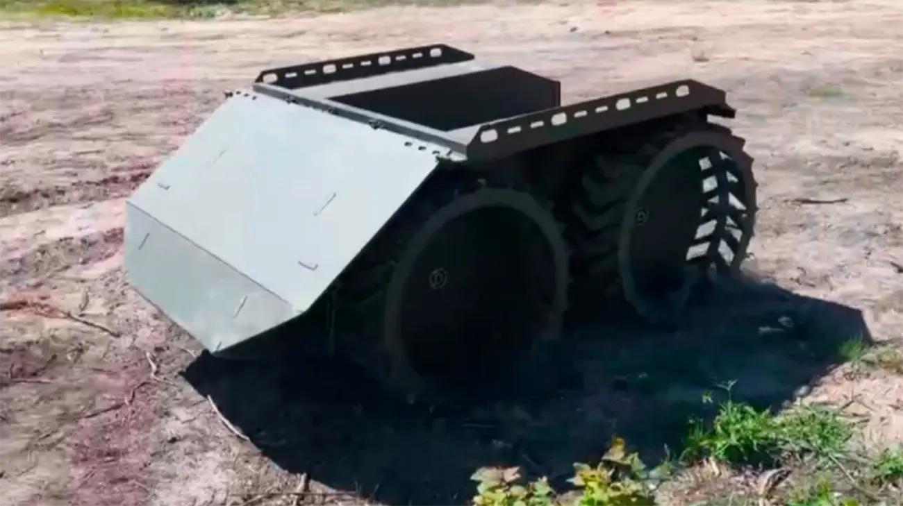 НГУ "Хартія": Дрони врятували пораненого бійця на передовій