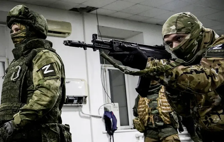 Війська РФ намагаються розширити зону боїв у Сумській області: що відомо