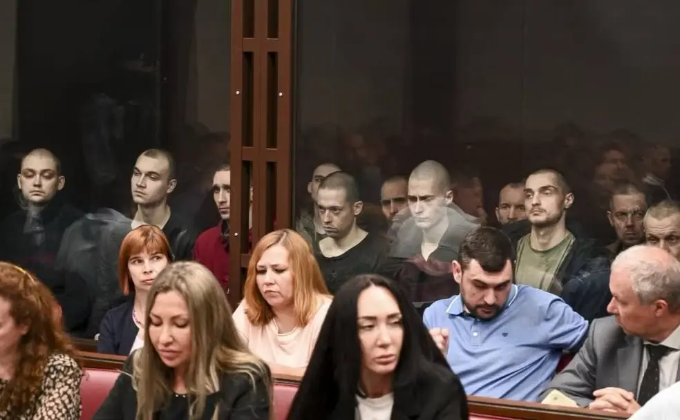 Кремль готує нову хвилю фейків із військовополоненими для зриву обміну