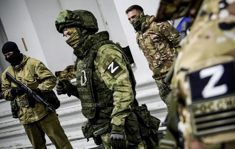 У DeepState розповіли, як російські ДРГ прорвалися в Покровськ та яких втрат зазнали