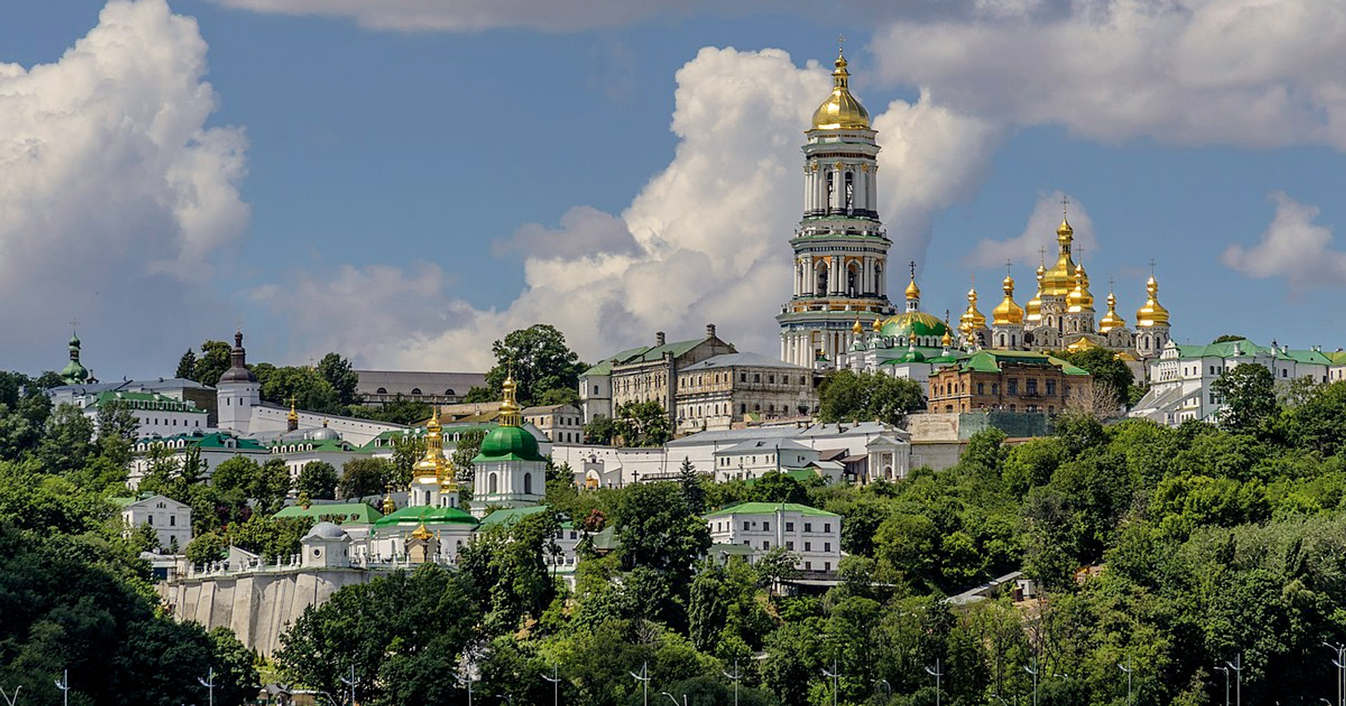 Міністр культури не бачить розбіжностей в технічній і політичній оцінках роботи директора Лаври