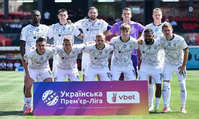 Олександрія та Металіст 1925: бій за виживання у чемпіонаті України