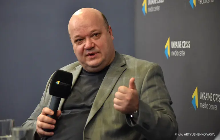 Дипломат Чалий не вірить, що зустріч Трампа і Путіна на Алясці призведе до встановлення миру в Україні