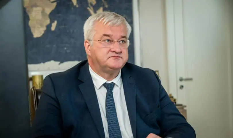 Сибіга розповів, як готують із союзниками потенційні гарантії безпеки для України