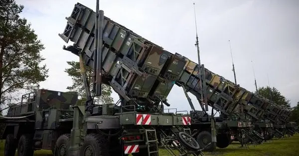 Латвія виділить 2 млн євро на закупівлю зброї для України