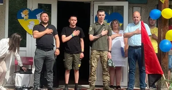 Україна повернула з російського полону двох бійців із Закарпаття