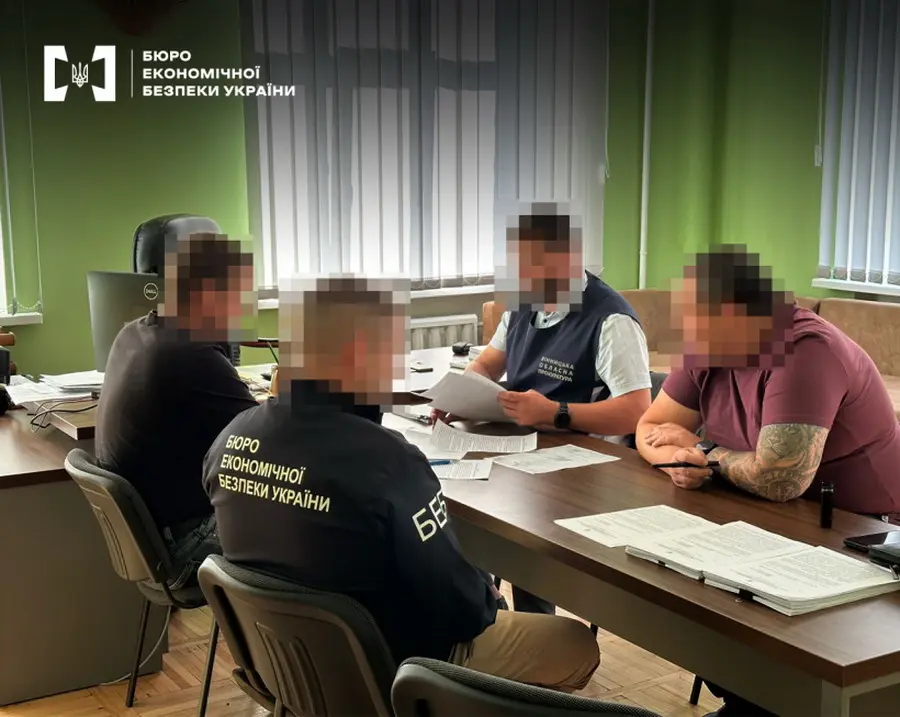 Колишній голова сільради на Вінниччині отримав підозру за землю