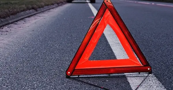 На Львівщині у ДТП травмувалися неповнолітні водій і пасажир мотоцикла