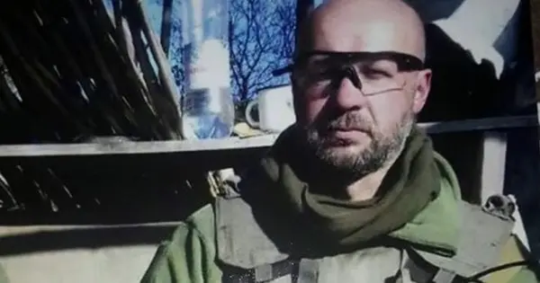 Україна повернула військового із Закарпаття, який пробув у полоні РФ 6 років