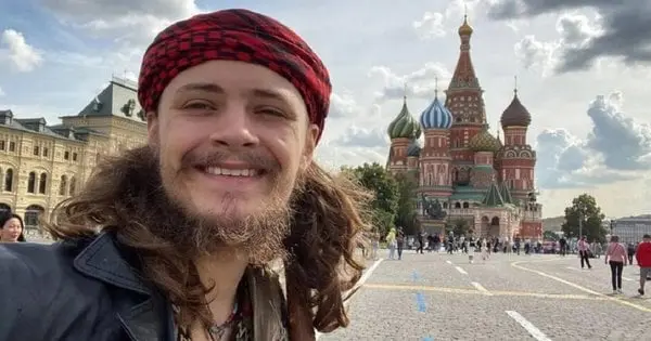 Путін передав посадовиці ЦРУ орден Леніна за смерть сина на війні в