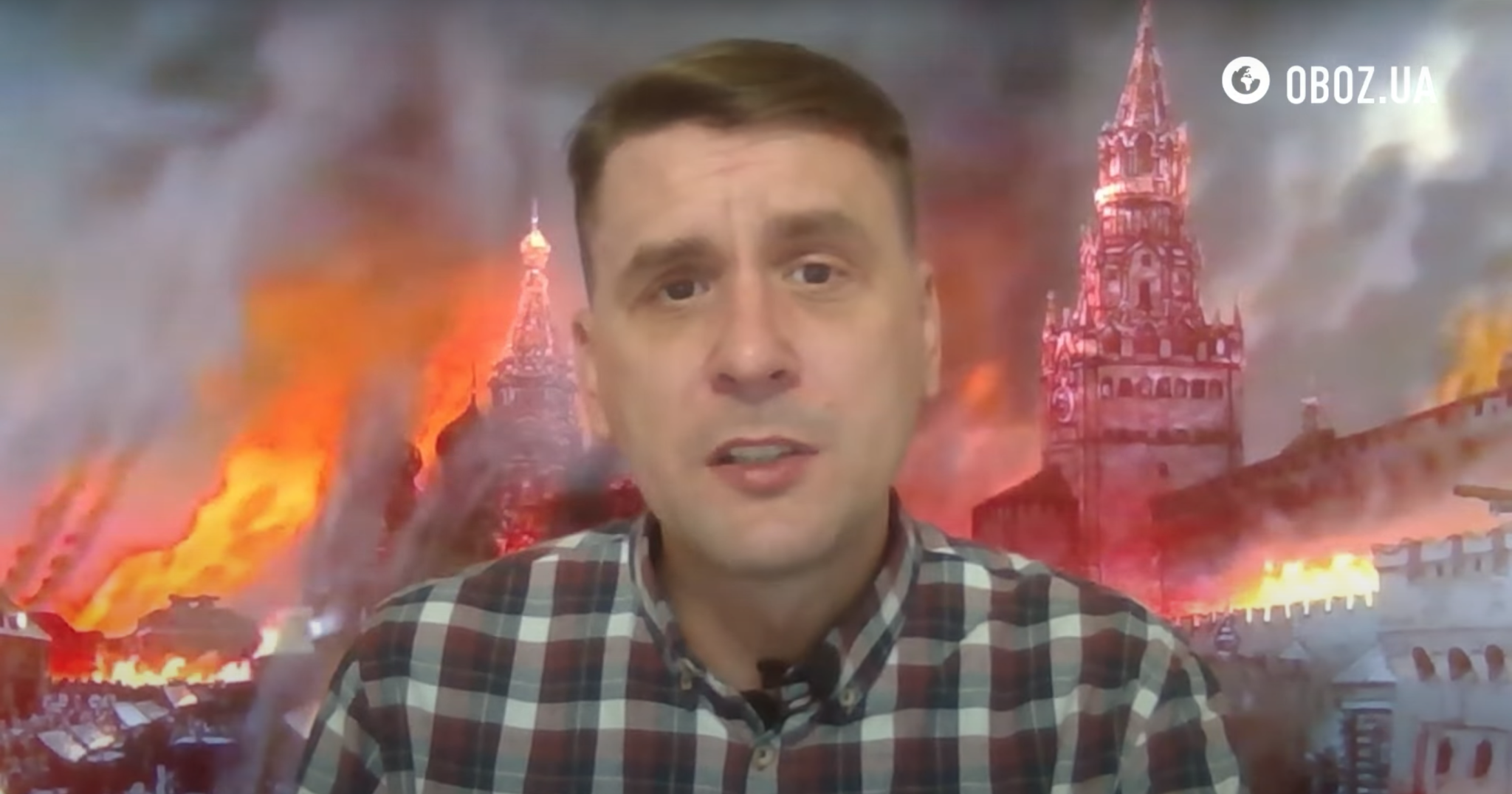 “РФ починає формувати на Харківщині те, про що говорив Путін” – Коваленко