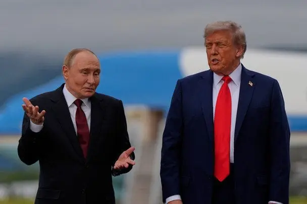 Зустріч Трампа і Путіна на Алясці: хто переміг та які наслідки для