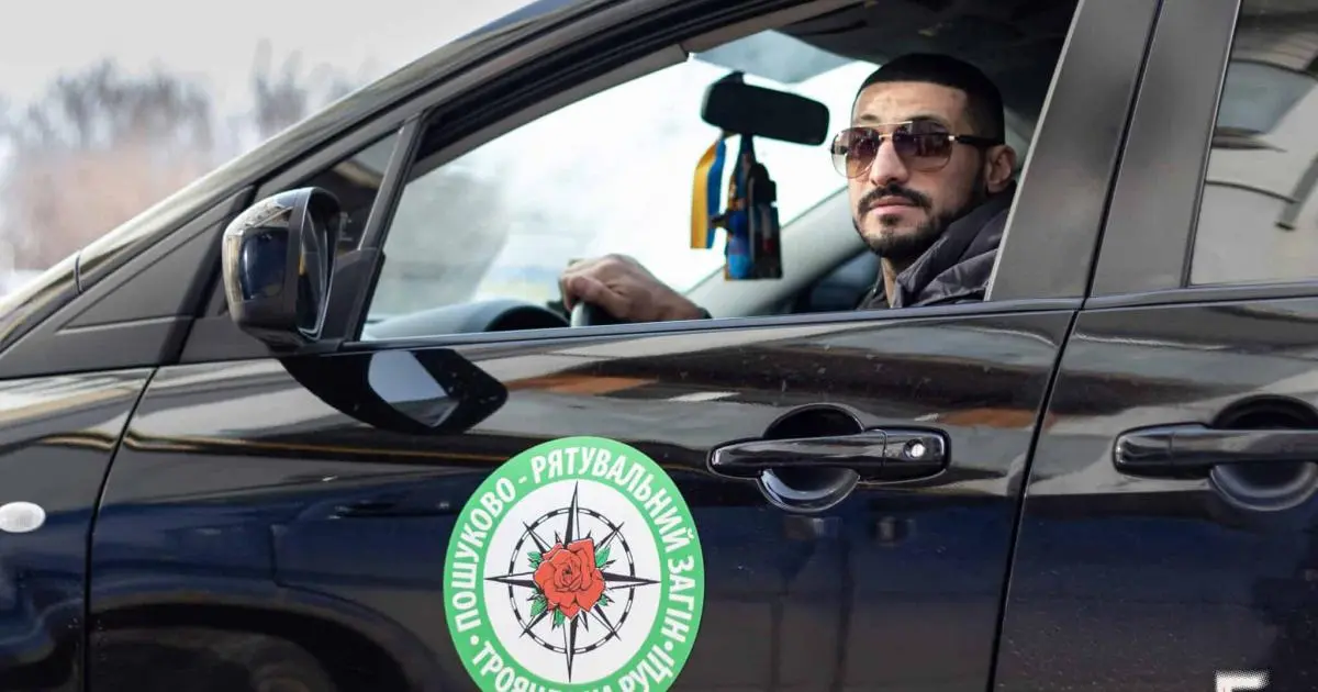 У Харкові відбудеться автопробіг на честь загиблого волонтера