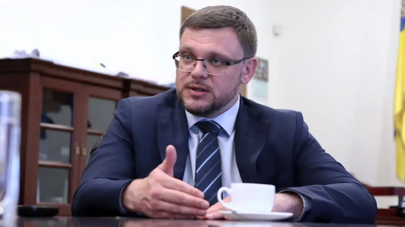 Директор НАБУ відкинув заяви про вплив нардепа Христенка на бюро і наголосив, що "війни з СБУ" немає