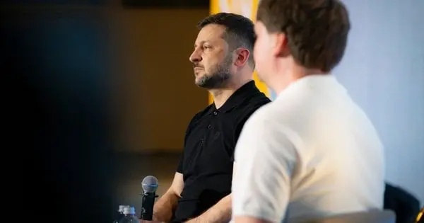 Зеленський прокоментував прорив росіян біля Добропілля