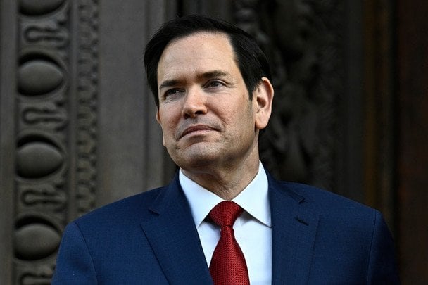 США відхрестилися від удару Ізраїлю по Ірану: Рубіо умив руки
