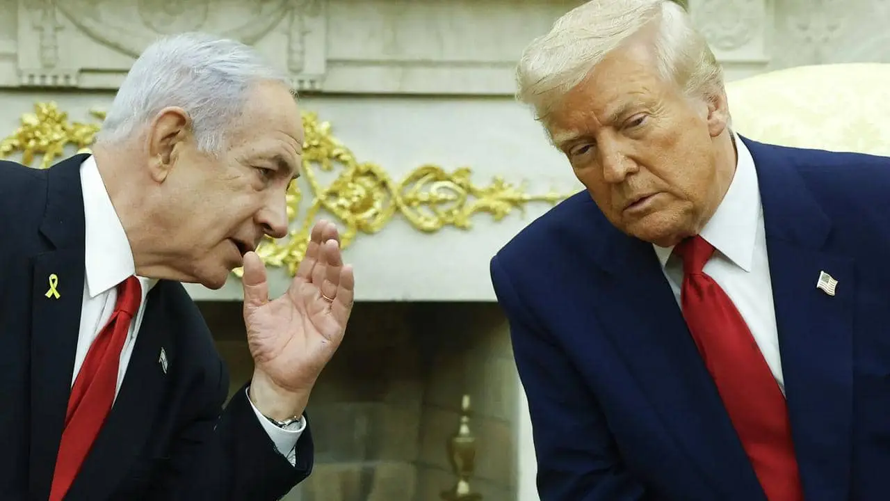 Axios: Нетаньягу попередив Трампа про удар по керівництву ХАМАС у Катарі