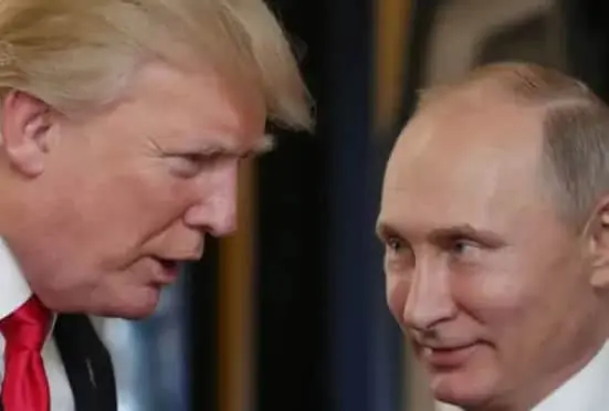 Підготовка до саміту США та РФ в Анкориджі завершується