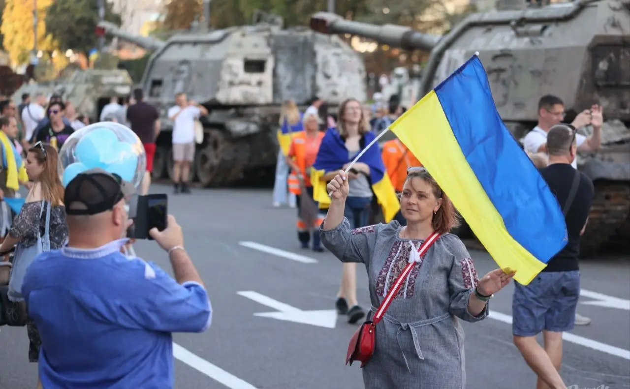 У Києві проведення масових заходів потрібно погоджувати з Генштабом ЗСУ