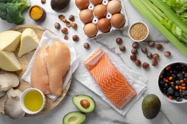 Яка "здорова" їжа насправді робить вас старими — перелік продуктів