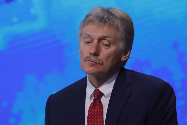Пєсков відповів на заяву Трампа про Росію і "паперового тигра"