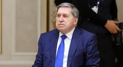 Зустріч Путіна та Трампа: Україну не обговорювали, але Трамп готовий